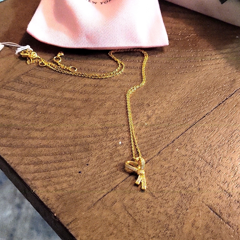 Kate Spade Necklace